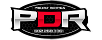 PRO-DST Rentals